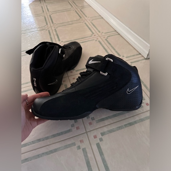 2006 Nike Air Lightning - Picture 8 of 10